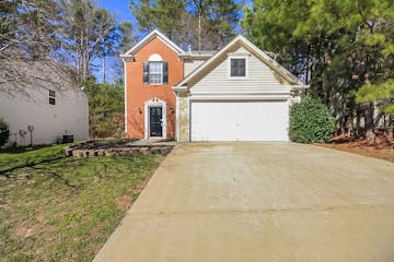 3027 Sable Run Rd Atlanta, GA 30349